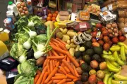 Soaring Demand at Food Banks Since Iran War Start, Charities Warn