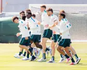 Socceroos Aim for Historic World Cup Win Against US in Seattle