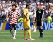 Socceroos Criticise Referee Zwayer After 2-0 World Cup Loss to USA
