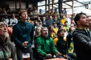 Socceroos Draw with Paraguay Sends Australia to World Cup Knockouts