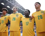 Socceroos Face Selection Dilemma for World Cup Clash with Paraguay