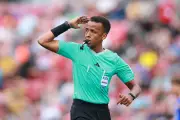 Somali referee Omar Artan denied US entry, will miss 2026 World Cup
