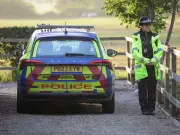 Son Charged with Manslaughter of Father on His Own Farm