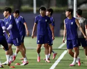 Son Heung-min Struggles as South Korea Face World Cup Uncertainty