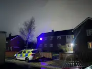 Son kissed dad before stabbing him in chest, Liverpool trial hears