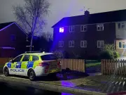 Son stabbed dad after kissing him, Liverpool court hears