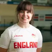Sophie Capewell Aims for Commonwealth Gold in Glasgow Reunion