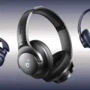 Soundcore Q20i Headphones Now Under £30 in Amazon Prime Day Sale