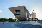 South London Council Sues Architects for £5m Over Leaking Library Roof