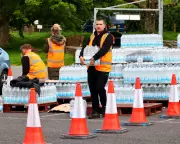 South West Water Fined £1.85 Million Over Devon Parasite Outbreak