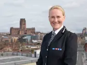 Southport Detective and Former Chief Constable Honored in King's Birthday List