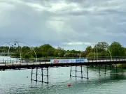 Southport Pier Dismantling Set to Begin in July Restoration