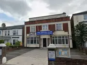 Southport Snooker Club to Become Seven Luxury Flats