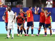 Spain 4-0 Saudi Arabia: Oyarzabal Brace, Yamal First World Cup Goal