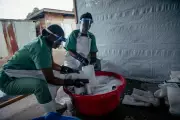 Spain Cancels Congo World Cup Warm-Up Match Over Ebola Fears