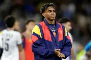 Spain Fitness Concerns After Iraq Draw in World Cup Warm-Up