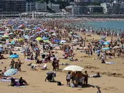 Spain Heatwave: 212 Dead, Tourists Warned to Avoid Alcohol