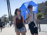 Spain Heatwave Kills 213 in Three Days as Temperatures Exceed 42C