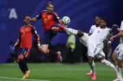 Spain Stalls, Brazil Disappoints, France Recovers: England's World Cup Rivals
