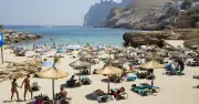 Spain Tourist Hotspots Ban Burka: £25k Fines Proposed in Balearic Islands