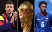 Spain vs Cape Verde: Watch World Cup 2026 Opener FOR FREE on ITV