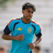 Spain vs Cape Verde World Cup 2026: TV Channel, Kick-off Time and How to Watch