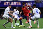 Spain vs Cape Verde World Cup: Goalless First Half as Vozinha Stars