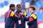 Spain vs Cape Verde: Yamal and Williams on Bench for World Cup Opener