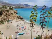 Spain's Strict Beach Fines: Up to €3,000 for Ball Games, Urinating in Sea
