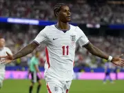 Spanish Media Reacts to Rashford's England Cameo After Barcelona Decision