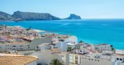 Spanish Town 15 Mins from Benidorm Called 'Just Like Mykonos'