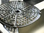 Sparkling Air Fryers in 10 Mins with This Spray