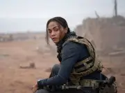 Special Ops: Lioness on Netflix is a Must-Watch CIA Thriller