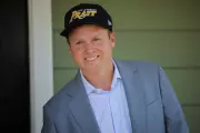 Spencer Pratt Tells Bill Maher His Focus Is Potholes and Public Safety in LA Mayor Race