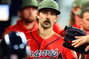 Spencer Strider on Veganism, Bernie Sanders, and Fighting Homophobia in MLB