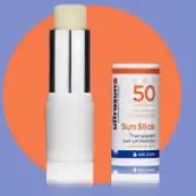 SPF Reapplication Made Easy with Ultrasun Sun Stick SPF50