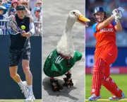 Sports Quiz: Heat, Animals, Money, and World Cup Action