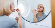 Spotlight Sonic Pro toothbrush with 15% off feels like a professional clean