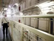 SPS Accused of Breaking Law on Trans Women in Female Jails
