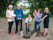 SPT Awards £26,000 to Glenboig Development Trust for Community Transport