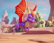 Spyro the Dragon Returns in New Game After Nearly Two Decades
