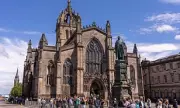 St Giles' Cathedral in Edinburgh to Charge £12 Tourist Entry Fee