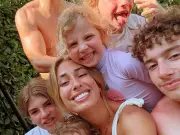 Stacey Solomon 'Relieved' as PM Announces Social Media Ban for Under-16s