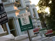 Stamp Duty Warning: Record Number of First-Time Buyers Hit by Tax