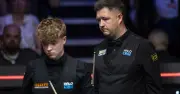 Stan Moody Blasts Kyren Wilson's 'Disgusting' Celebration After World Championship Match