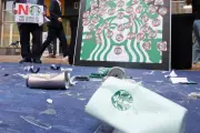 Starbucks Korea Closes All Stores for History Training After Promotion Backlash