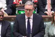 Starmer admits he must 'turn things around' to lead Labour into next election