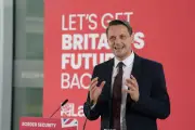 Starmer Advised on Mike Tapp's Potential Breach of Ministerial Rules