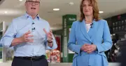 Starmer and Reeves May Be Only Two Left in Cabinet After Resignations