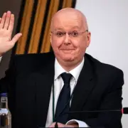 Starmer Backs Holyrood Probe into Peter Murrell Embezzlement Scandal